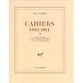 Cahiers