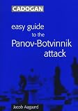 Easy Guide to the Panov-Botvinnik Attack