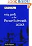 Easy Guide to the Panov-Botvinnik Attack