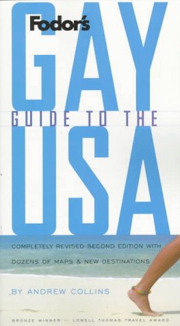 Buy Gay Guide to the USA: The Only Comprehensive Guide for Gay and Lesbian Travellers (Fodor's Gay Guides) online at Discounted New and Used prices. Delivered to your door with Off-The-Bookshelf.