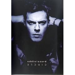 Eddie Izzard - Circle [Import anglais]