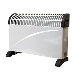 Konvektor Heizger�t Heizl�fter Elektroofen 2000W