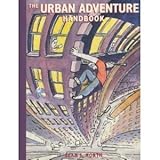 the urban adventure handbook