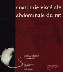 Anatomie topographique viscerale