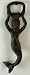 Cast Iron Mermaid Bottle Opener