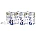 Incandescent Light Bulb, General Purpose, 60 Watt, Soft White, 4 Pack GEL41028