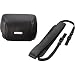 Sony LCJ-VHA Jacket Case for DSCV3 Digital Camera