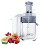 Breville JE95XL Two-Speed Juice Fountain Plus 