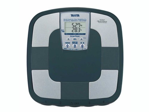 TANITA �̑g���v �C���i�[�X�L���� �_�[�N�u���[ BC519DB