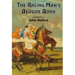 The Racing Man's Bedside Book