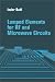 Book Lumped Elements for RF and Microwave Circuits