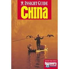 China Insight Guide (Insight Guides)