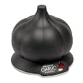 Roasted Garlic Express - Black