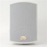 Buy Klipsch AW-400 50-Watt All-Weather Outdoor Loudspeaker (White) 