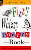 John Cunliffe's fizzy whizzy poetry book