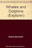 Whales and dolphins