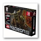 Viking  X550 256MB DDR + DVI + TV-Out