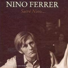 Sacr� Nino... (Coffret Long Box 3 CD)