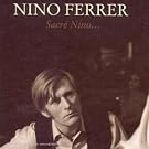 Sacr� Nino... (Coffret Long Box 3 CD)