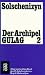 Der Archipel GULAG 2 (Taschenbuch)