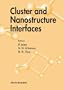 Clusters and Nanostructure Interfaces