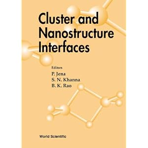 【クリックで詳細表示】Clusters and Nanostructure Interfaces： Richmond， Virginia， USA 25-28 October 1999 (Series on Advances in Quantum Many-Body Theory) [ハードカバー]