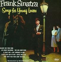 Songs for Young Lovers/Swing Easy