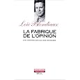 D�tails sur le produit