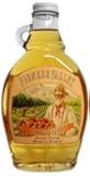 Pioneer Valley Gourmet Orchard Peach Syrup