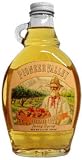 Pioneer Valley Gourmet Orchard Peach Syrup