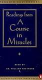 Reading from a Course in Miracles (Tape B)