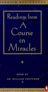 Reading from a Course in Miracles (Tape B)