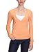 VERO MODA Damen Strickjacke, 10074601 GLORY NEW LS V-NECK