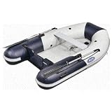 Zodiac Zoom 260 Aero w/Inflatable Floor