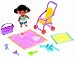 Fisher-Price So Many Surprises Baby Dora Playdate