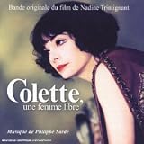 Du Telefilm Colette