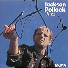Jackson Pollock: Jazz