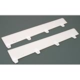 Ailerons (2) with Parts: 3D/2