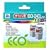 �L���m�� Canon BCI-24Color �J���[ 2�p�b�N �Ή� �W�b�g���T�C�N���C���N�J�[�g���b�W