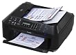 Canon Pixma MX410 Multifunktionsger�t (4 in 1, Drucken, Kopieren, Scannen, Faxen)