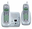 Vtech 2.4GHz Dual Handset w/ Answere