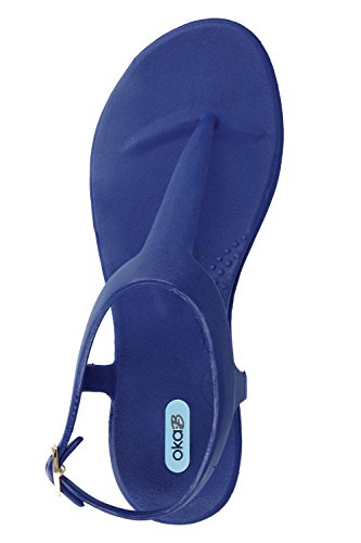 Oka b Carson Made in USA Sandal