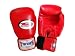 Twins BOXING Muay Thai GLOVES : Red