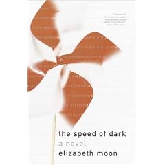 The Speed of Dark