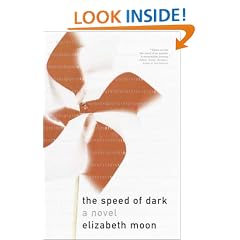The Speed of Dark
