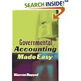 Governmental Accounting Made Easy