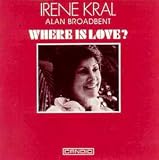 Where Is Love