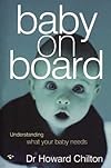 Baby on Board: Understanding What Your Baby Needs