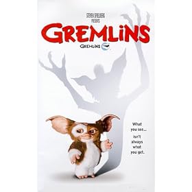 Gremlins [VHS]