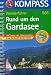  : Rund um den Gardasee. Wanderf&uuml;hrer: 59 Touren